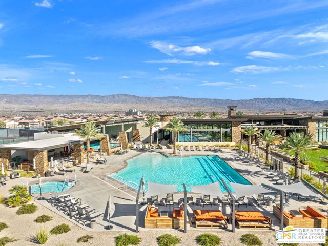 29 Cabernet, Rancho Mirage, CA 92270
