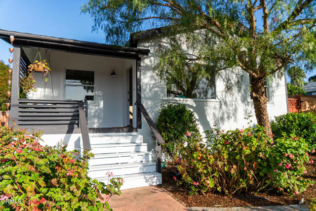 Detail Gallery Image 15 of 23 For 11 Portola Ln, Santa Barbara,  CA 93105 - 3 Beds | 2 Baths