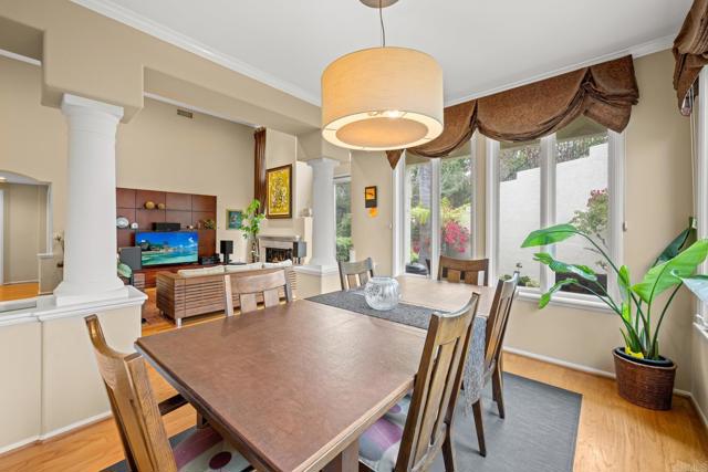 Detail Gallery Image 8 of 34 For 3358 Caminito Luna Nueva, Del Mar,  CA 92014 - 3 Beds | 2/1 Baths