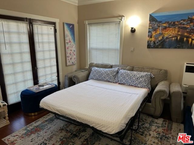 Sleeper Sofa