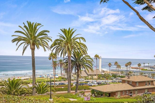 Detail Gallery Image 29 of 52 For 1552 Camino Del Mar #401,  Del Mar,  CA 92014 - 1 Beds | 2 Baths