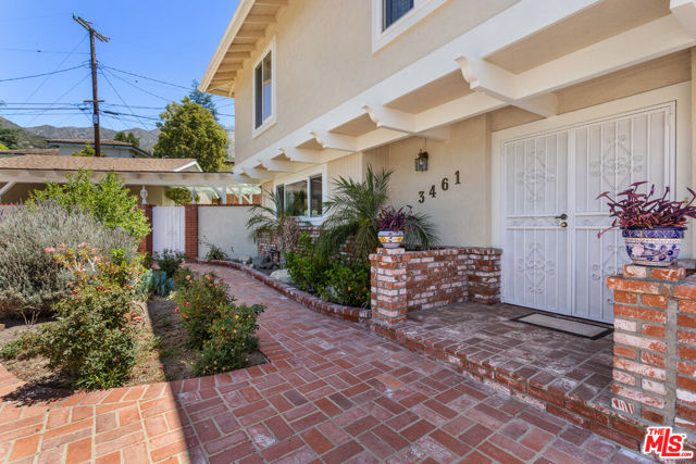 3461 Brookhill Street photo 4