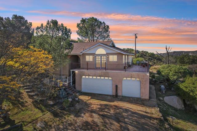 Detail Gallery Image 65 of 68 For 25749 Potrero Valley Rd, Potrero,  CA 91963 - 3 Beds | 2 Baths