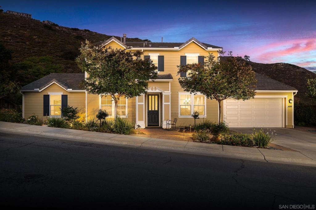 6081 Cala Lily St