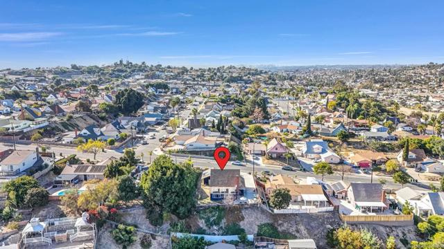 311 Los Soneto Dr, San Diego, California 92114, 3 Bedrooms Bedrooms, ,2 BathroomsBathrooms,Single Family Residence,For Sale,Los Soneto Dr,250017409SD