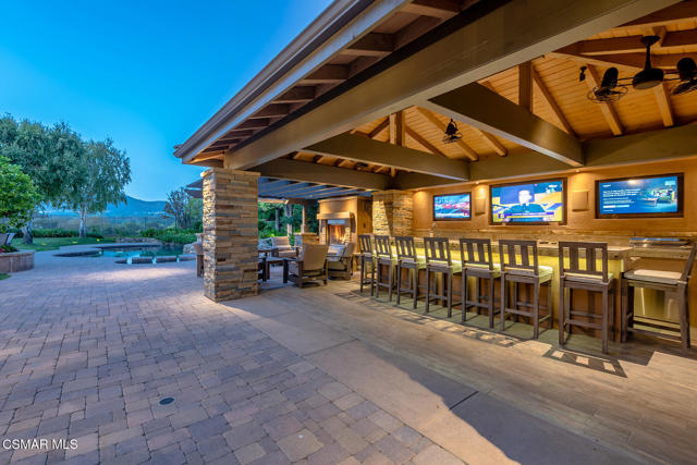 6 Bed Home for Sale in Agoura Hills, California