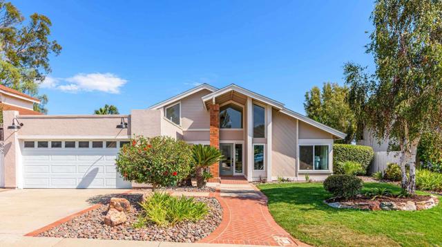Details for 11127 Via Temprano, San Diego, CA 92124