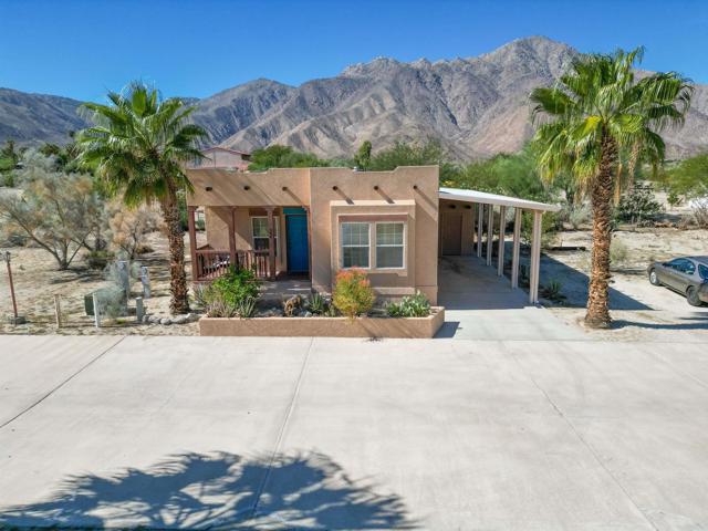 Detail Gallery Image 5 of 34 For 330 Palm Canyon Dr #22,  Borrego Springs,  CA 92004 - 2 Beds | 2 Baths