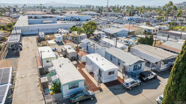 Detail Gallery Image 15 of 20 For 1425 E Madison Ave Spc 15,  El Cajon,  CA 92019 - 1 Beds | 1 Baths