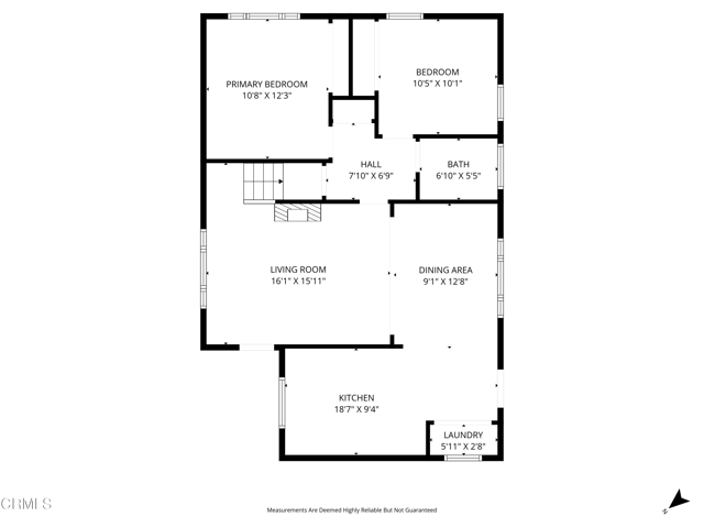 Detail Gallery Image 52 of 54 For 3146 Strathmore Dr, Ventura,  CA 93003 - 4 Beds | 2 Baths