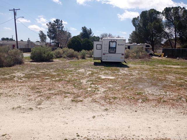 Detail Gallery Image 4 of 23 For 0 Brawley Ave, Jacumba,  CA 91934 - – Beds | – Baths