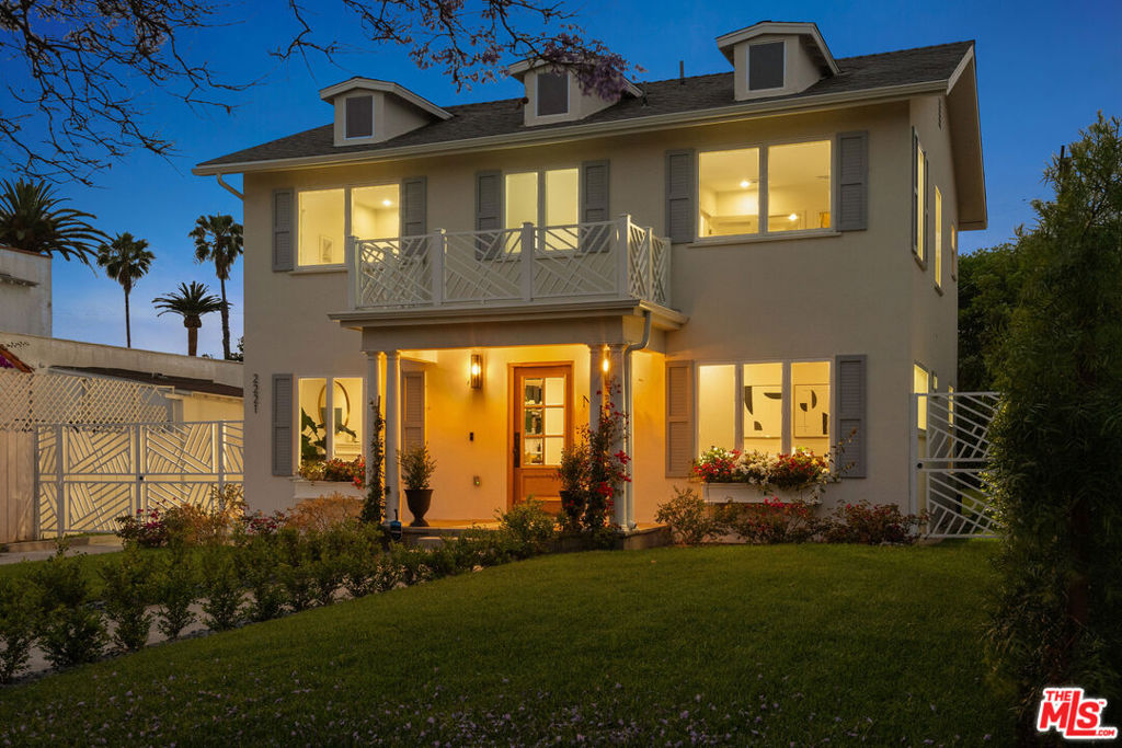 2221 Virginia Road
