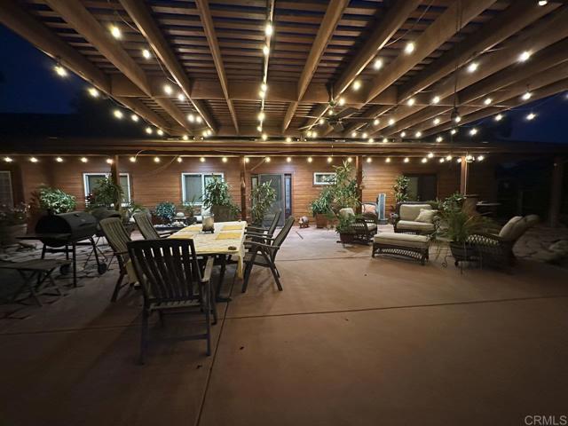 Detail Gallery Image 51 of 55 For 884 Rykers Ridge Rd, Ramona,  CA 92065 - 3 Beds | 3 Baths