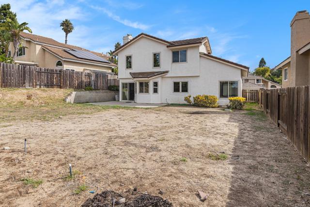 Detail Gallery Image 24 of 31 For 9462 Pipilo St, San Diego,  CA 92129 - 4 Beds | 2/1 Baths