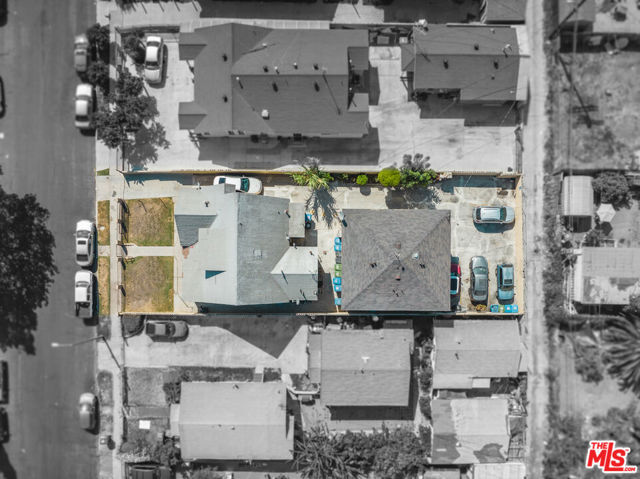 Image 2 for 529 W 74Th St, Los Angeles, CA 90044