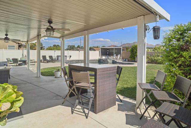 Detail Gallery Image 34 of 56 For 28578 Plantain, Menifee,  CA 92584 - 4 Beds | 3 Baths