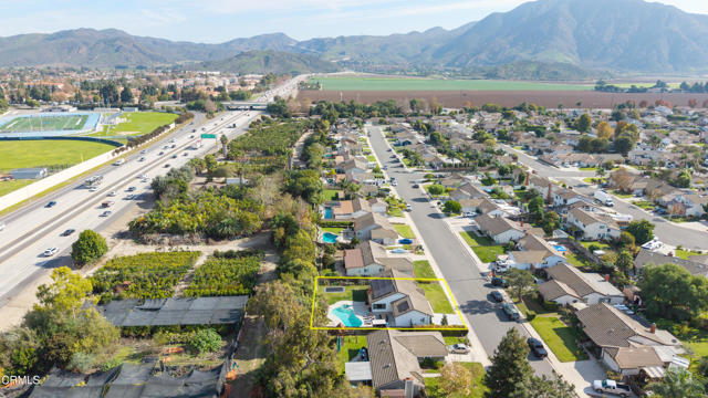 Detail Gallery Image 39 of 44 For 4363 Milpas St, Camarillo,  CA 93012 - 3 Beds | 2 Baths