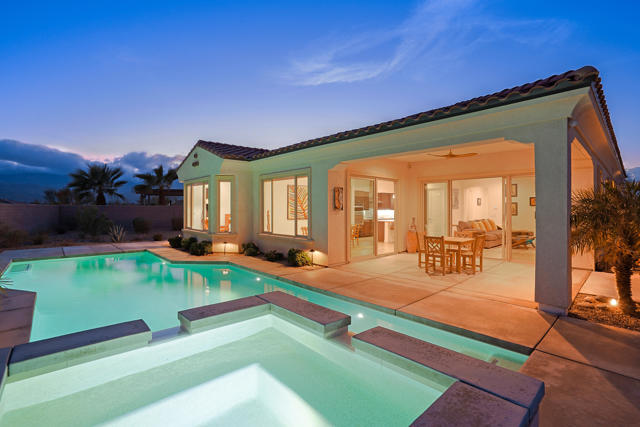 16 Cuvee, Rancho Mirage, CA 92270