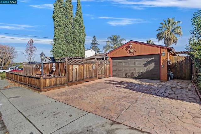 Details for 3174 Ida Dr  , Concord, CA 94519