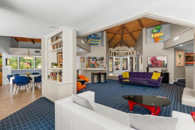 1655 Ridgemore Drive, Palm Springs, CA 92264