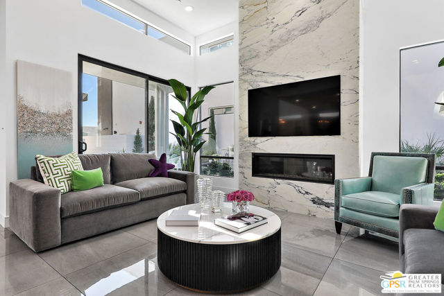 141 Blue Moon Drive, Palm Springs, CA 92262