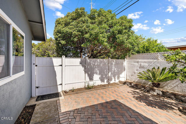Detail Gallery Image 26 of 32 For 203 E Garden Gr, Port Hueneme,  CA 93041 - 2 Beds | 2 Baths
