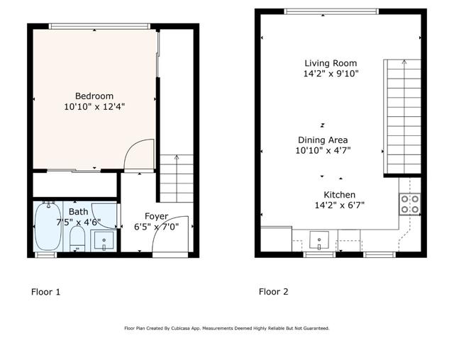 Image 17 of 43 For 160 Park Place