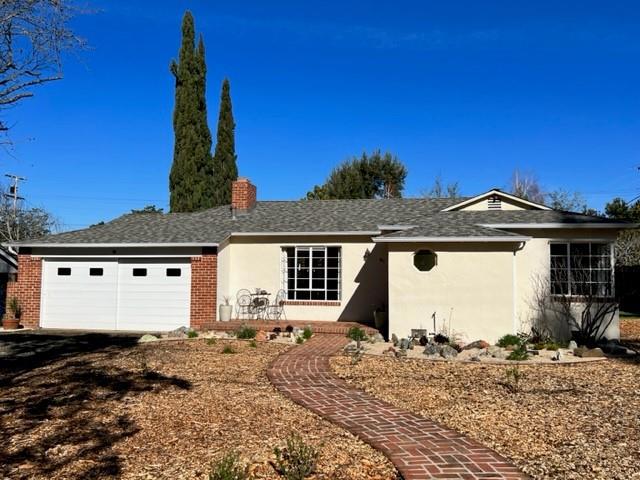 61 Sylvian Way, Los Altos, CA 94022