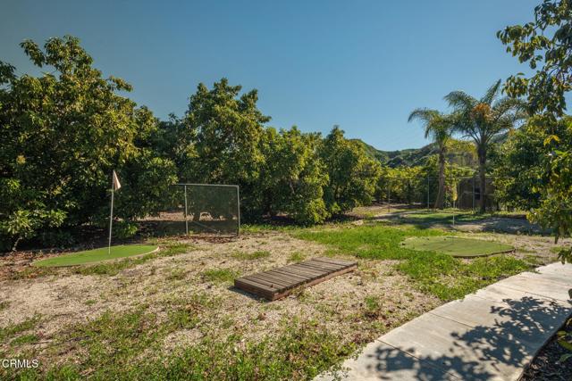 Detail Gallery Image 45 of 62 For 20296 S Mountain Rd, Santa Paula,  CA 93060 - 4 Beds | 3 Baths