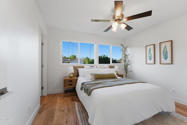 Detail Gallery Image 24 of 54 For 22718 Cantlay St, West Hills,  CA 91307 - 3 Beds | 2 Baths