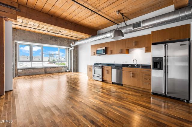 Detail Gallery Image 6 of 26 For 530 S Hewitt St #325,  Los Angeles,  CA 90013 - 1 Beds | 1 Baths