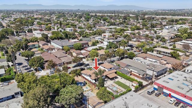 1560 Parade Street, Long Beach, California 90810, 4 Bedrooms Bedrooms, ,4 BathroomsBathrooms,Single Family Residence,For Sale,Parade,PTP2402712