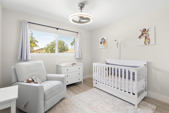 Home for Sale in La Mesa