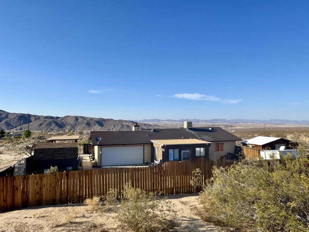 6767 Peterson Road