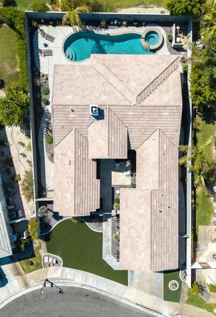 3 Monet Court, Rancho Mirage, CA 92270