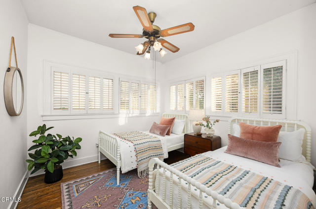 Detail Gallery Image 21 of 46 For 1870 Brigden Rd, Pasadena,  CA 91104 - 3 Beds | 2 Baths