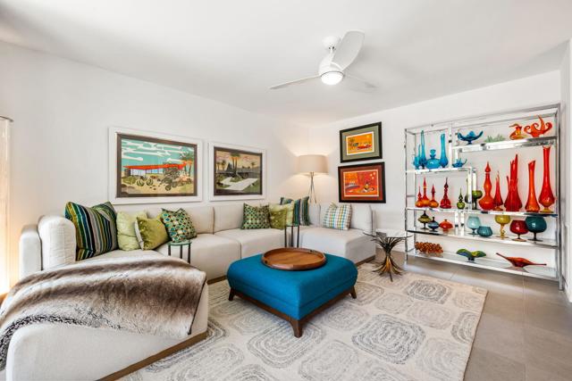 12 Duke Drive, Rancho Mirage, CA 92270