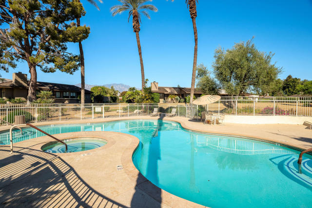 9 Swarthmore Court, Rancho Mirage, CA 92270