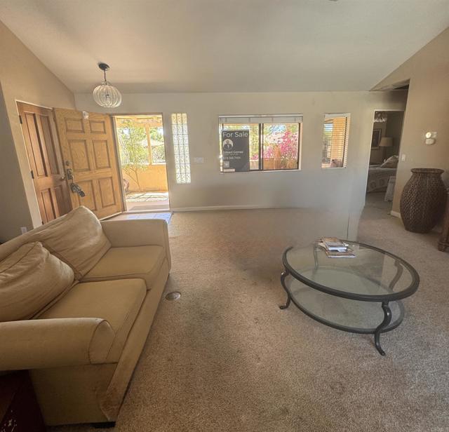 Detail Gallery Image 9 of 31 For 196 Montezuma Rd, Borrego Springs,  CA 92004 - 2 Beds | 2/1 Baths