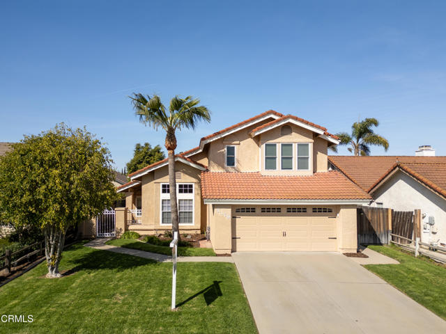 Detail Gallery Image 2 of 33 For 5379 Butterfield St, Camarillo,  CA 93012 - 4 Beds | 3 Baths