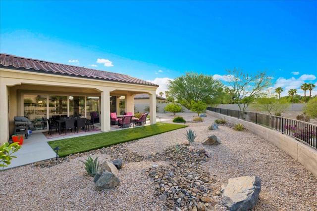 14 Chianti, Rancho Mirage, CA 92270