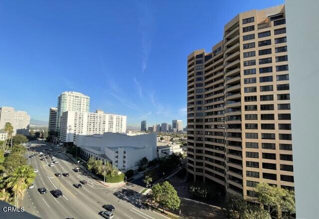 Detail Gallery Image 15 of 20 For 10433 Wilshire Bld #1003,  Los Angeles,  CA 90024 - 1 Beds | 1 Baths