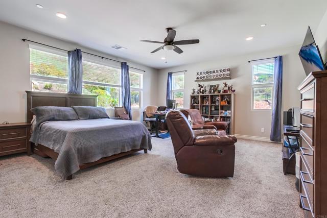 Detail Gallery Image 33 of 65 For 280 Shetland, Fallbrook,  CA 92028 - 4 Beds | 3/1 Baths