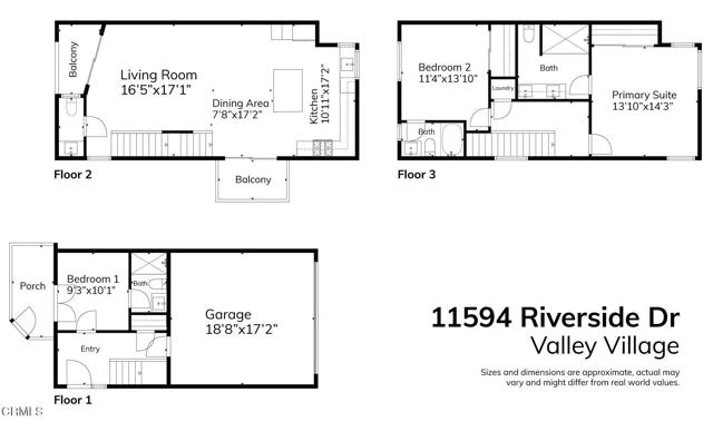 11594 Riverside Drive, North Hollywood CA: https://media.crmls.org/mediaz/d66849e4-9f36-4fb9-b1d0-88a660f59816.jpg