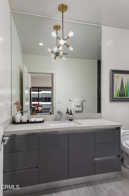 Detail Gallery Image 44 of 60 For 388 Cordova St #704,  Pasadena,  CA 91101 - 1 Beds | 2 Baths