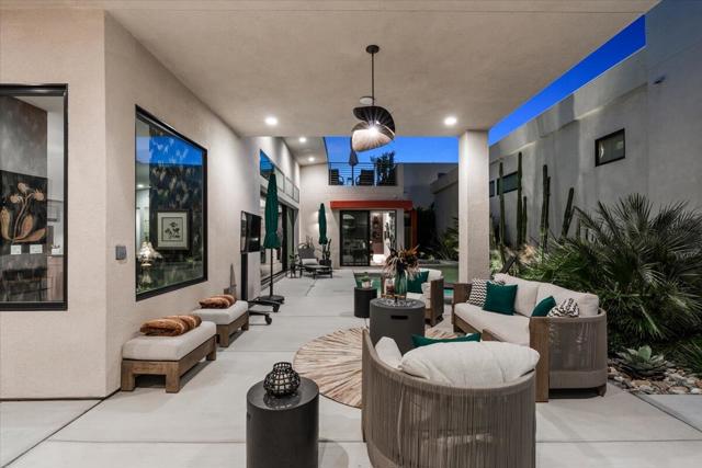143 Obsidian Loop N, Palm Springs, CA 92264