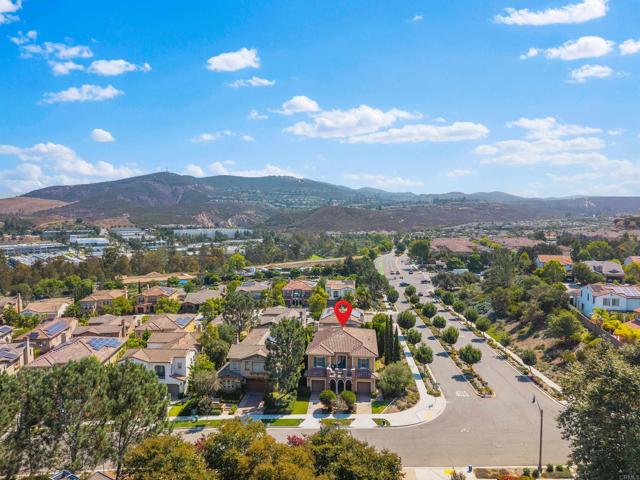 Detail Gallery Image 55 of 62 For 7090 Sitio Corazon, Carlsbad,  CA 92009 - 4 Beds | 3/1 Baths