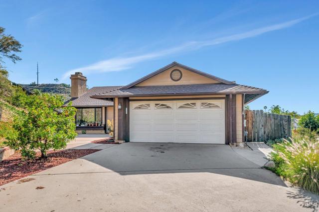Detail Gallery Image 1 of 1 For 13495 Sohail St, Lakeside,  CA 92040 - 3 Beds | 2 Baths