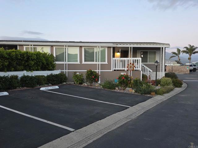 Detail Gallery Image 29 of 35 For 500 W Santa Maria St #30,  Santa Paula,  CA 93060 - 2 Beds | 2 Baths