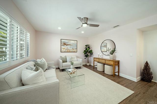 Home for Sale in Oceanside